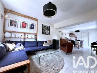  Maison à vendre 4 pièces 93 m²