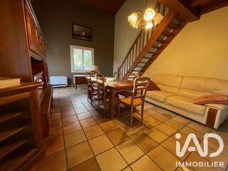  Maison à vendre 5 pièces 109 m²