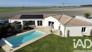  Maison à vendre 5 pièces 162 m²