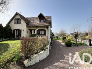 Vente Maison 4 pièces 76 m², Lavau