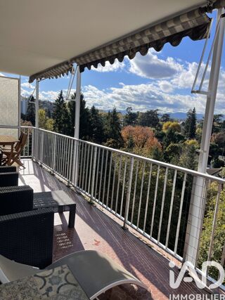  Appartement � vendre 4 pi�ces 105 m�