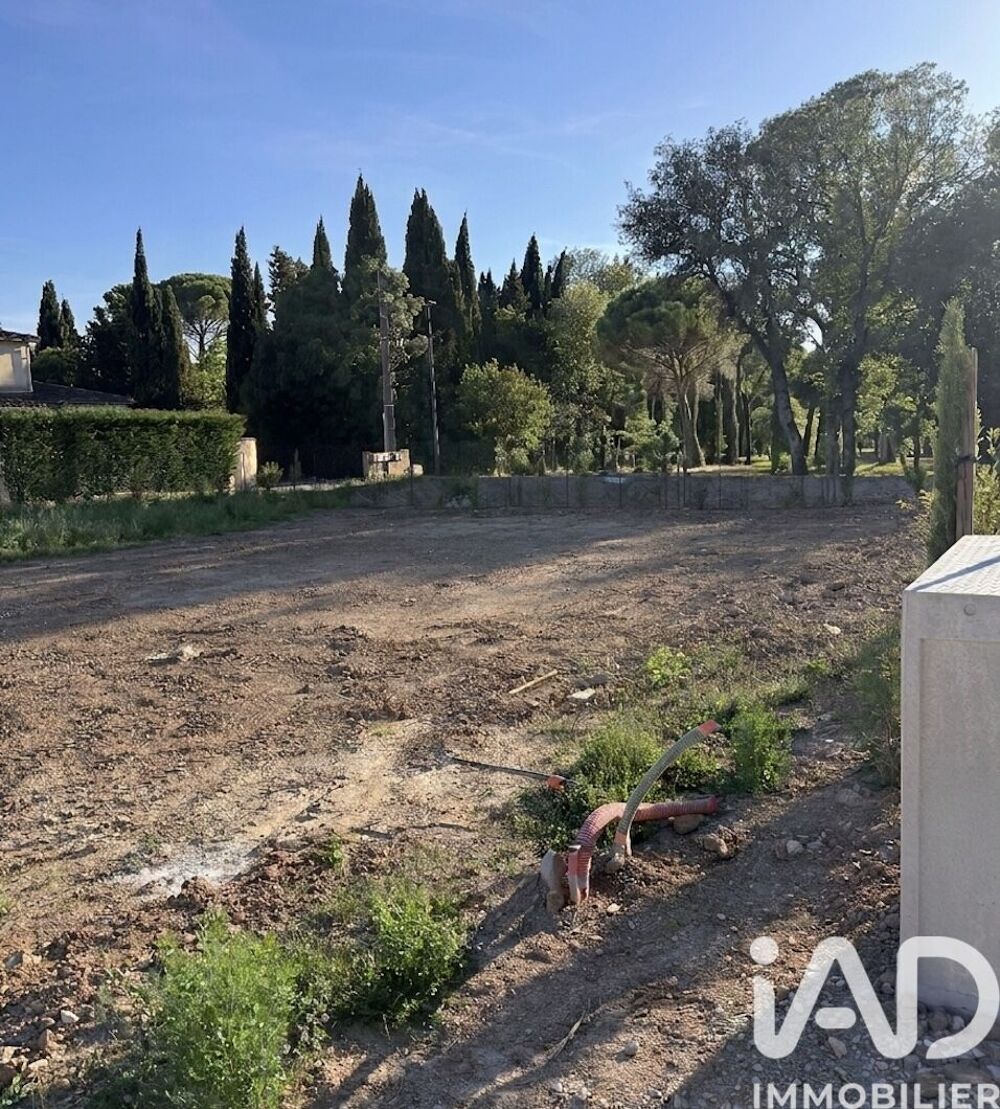 vente Maison - 6 pièce(s) - 120 m² Fontvieille (13990)