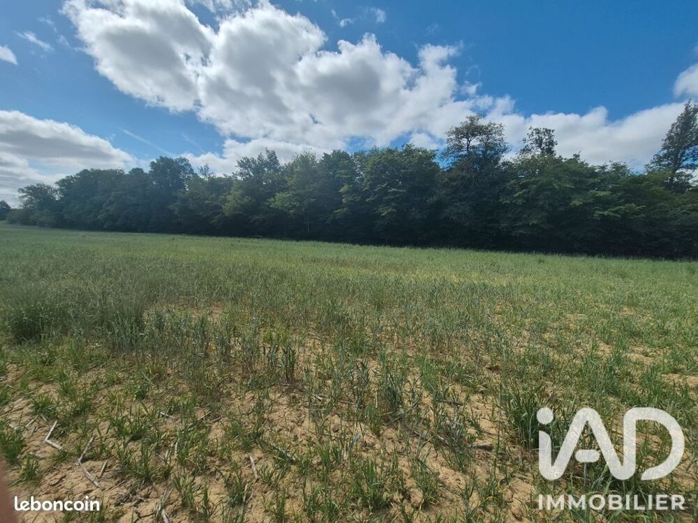 Vente Terrain Vente Surface diverse 188 010 m&sup2; Chevenon