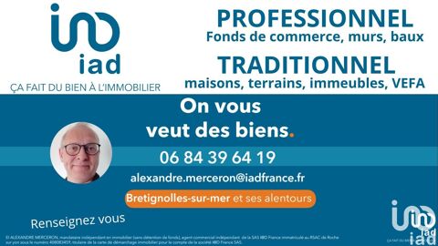   Location Boutique/Local commercial 46 m&sup2; 