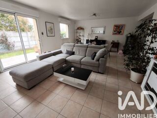  Maison à vendre 5 pièces 120 m²