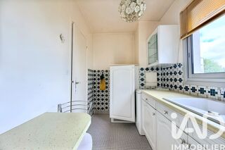  Appartement � vendre 2 pi�ces 52 m�