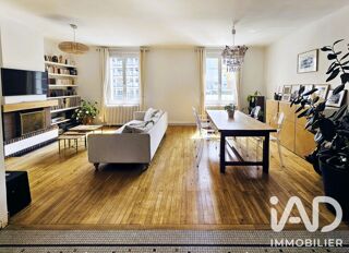  Appartement à vendre 3 pièces 82 m²