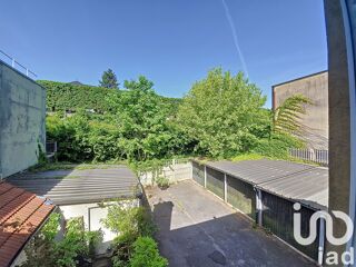  Immeuble à vendre 175 m²