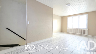  Maison à vendre 4 pièces 97 m²