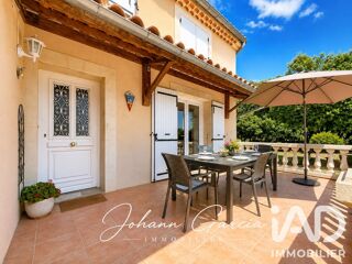  Maison à vendre 8 pièces 208 m²