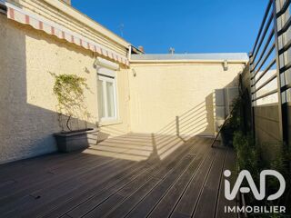  Maison à vendre 6 pièces 155 m²