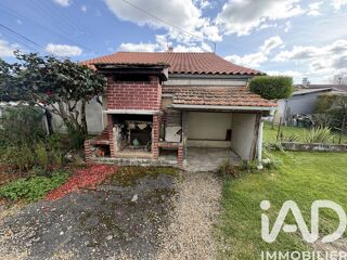  Maison à vendre 6 pièces 136 m²