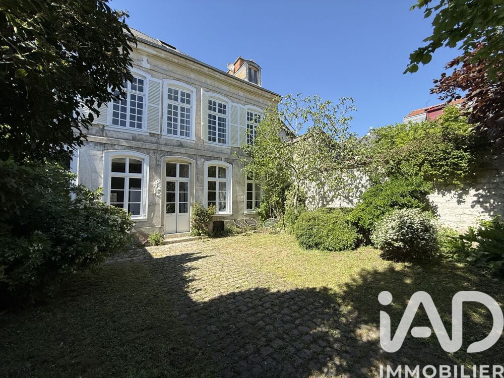� vendre  Maison Reims (51100)