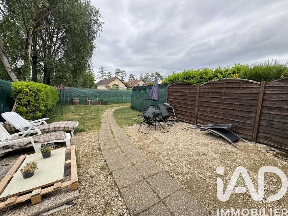 Vente Maison Vente Maison/villa 8 pièces Saint-dizier