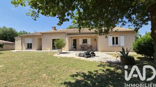  Maison à vendre 5 pièces 120 m²