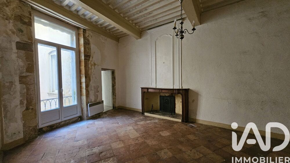 Vente Immeuble Vente Immeuble 432 m&sup2; Bagnols-sur-cèze
