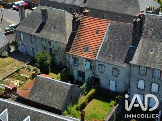  Immeuble à vendre 125 m²