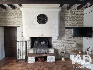  Maison à vendre 7 pièces 153 m²