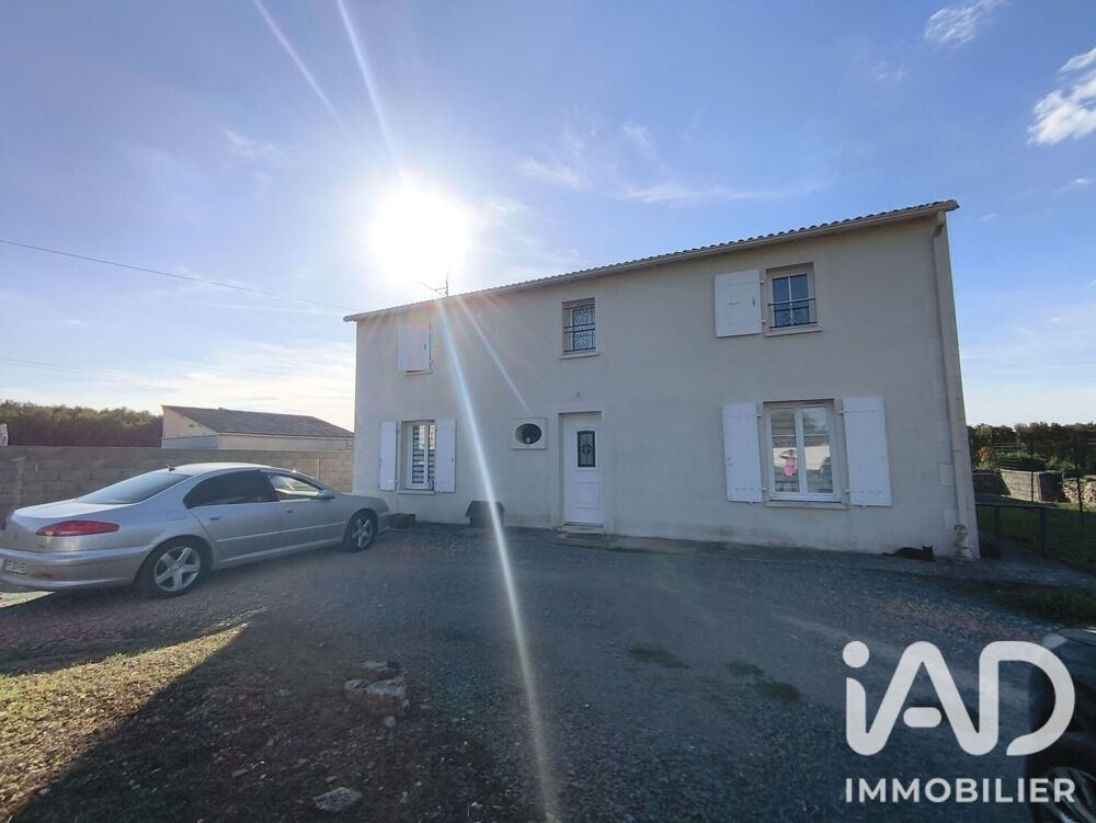 Vente Maison/villa 7 pièces