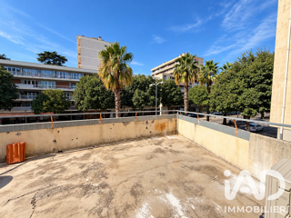  Appartement à louer 1 pièce 25 m²