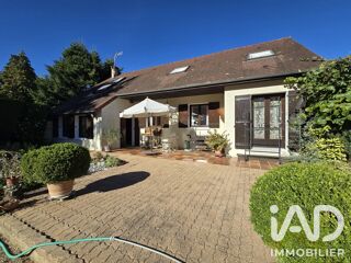  Maison à vendre 6 pièces 156 m²