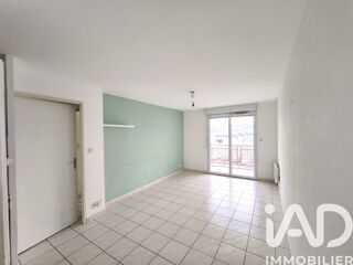 Appartement à vendre 2 pièces 40 m²