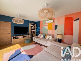  Maison à vendre 10 pièces 200 m²