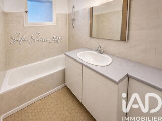  Appartement � vendre 3 pi�ces 65 m�
