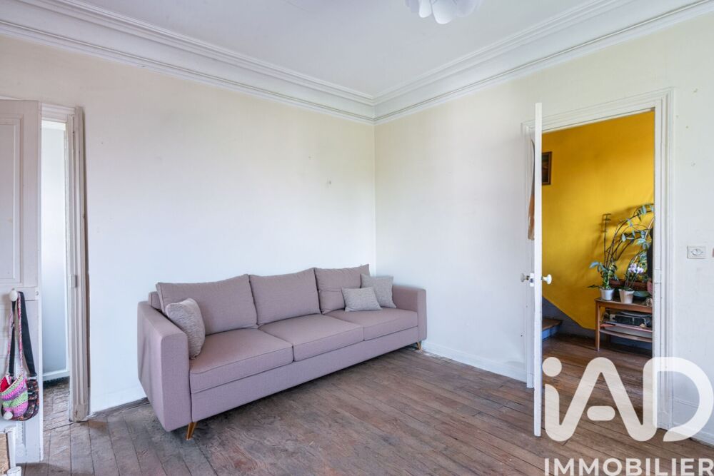 à vendre  Maison Chatou (78400)