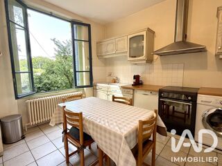  Maison à vendre 5 pièces 104 m²