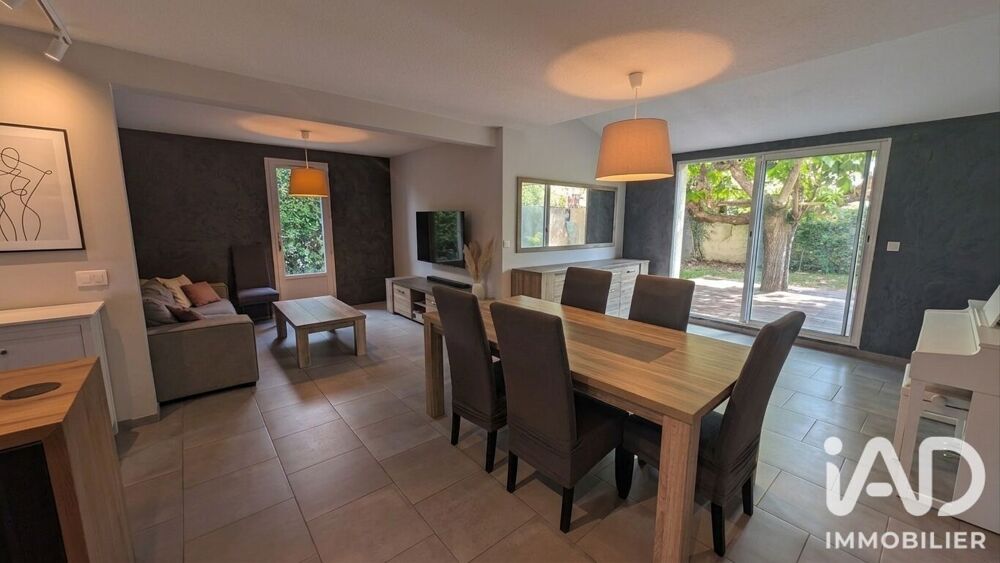 Vente Maison Vente Maison/villa 4 pièces Cavaillon