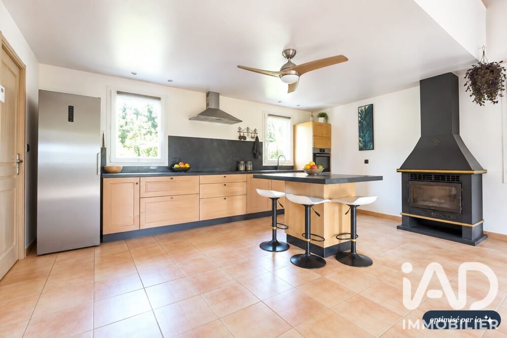Vente Maison Vente Maison/villa 4 pièces Brue-auriac