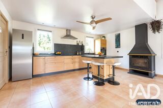 Vente Maison Vente Maison/villa 4 pièces Brue-auriac