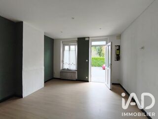  Maison à vendre 4 pièces 67 m²