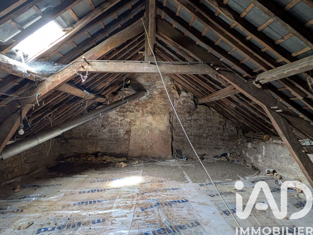 Vente Maison Vente Maison/villa 1 pièce Juvigné