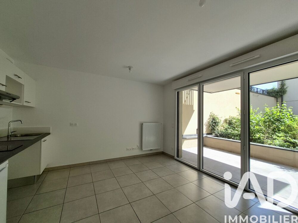 Vente Studio 1 pièce