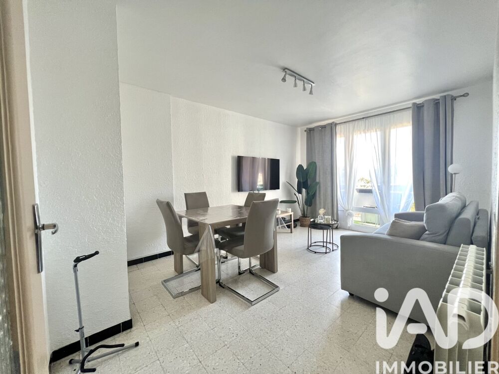 Vente Appartement Vente Appartement 3 pièces Nîmes
