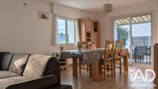  Maison à vendre 6 pièces 118 m²