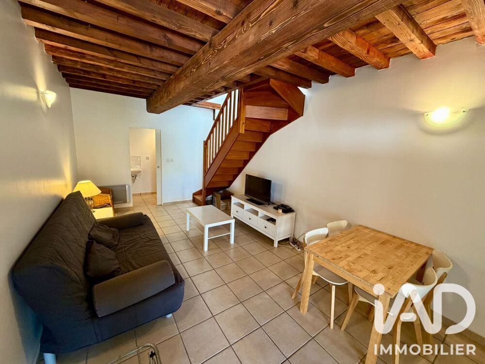 Vente Appartement Vente Appartement 3 pièces Les saintes-maries-de-la-mer