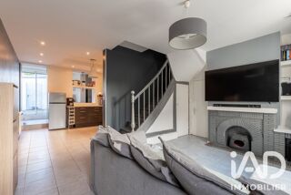 Vente Maison Vente Maison/villa 4 pièces Darnétal