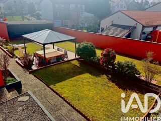  Maison à vendre 10 pièces 260 m²