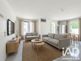  Appartement à vendre 4 pièces 69 m²