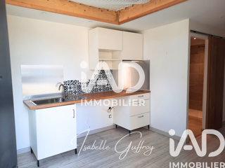  Maison � vendre 2 pi�ces 20 m�