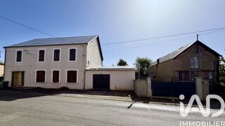  Maison à vendre 7 pièces 204 m²