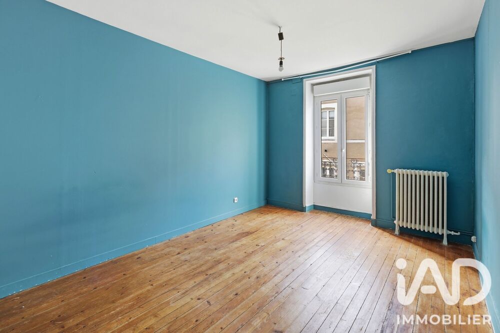 Vente Appartement Vente Appartement 3 pièces Nantes