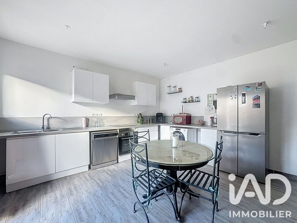 Vente Maison Vente Maison traditionnelle 4 pièces Nissan-lez-enserune