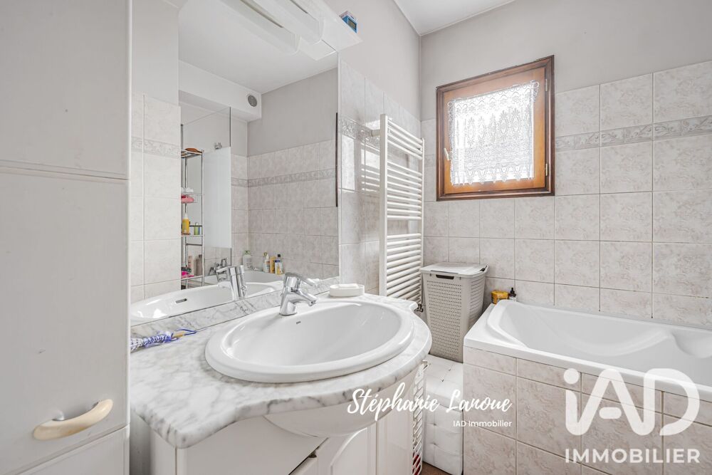 à vendre  Maison Clamart (92140)