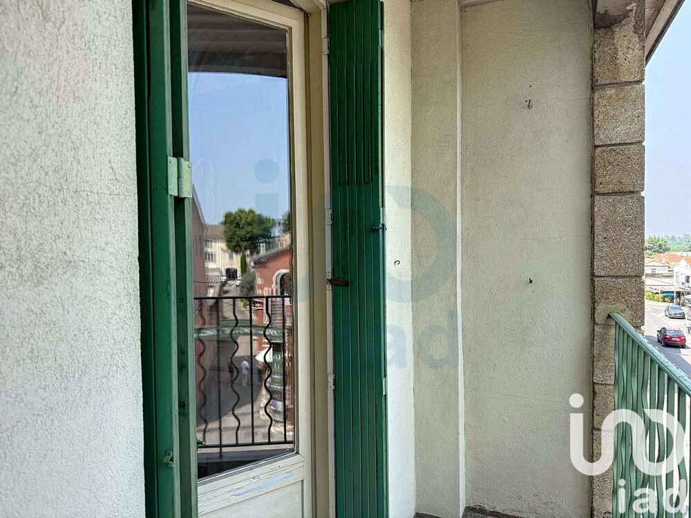 Vente Appartement Vente Appartement 3 pièces Saint-rémy-de-provence