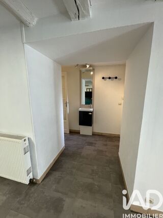  Maison � vendre 3 pi�ces 73 m�