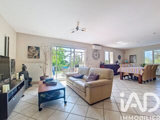  Maison à vendre 5 pièces 136 m²